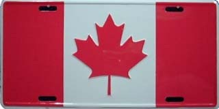LPS 401 CANADA 