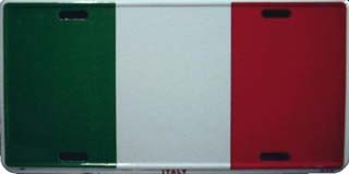 LPS 404 ITALY