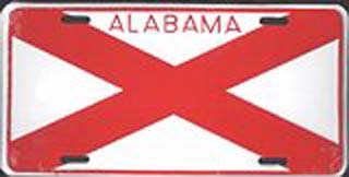 LPS 420 ALABAMA