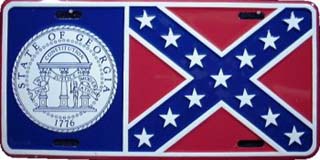LPS 423 GEORGIA