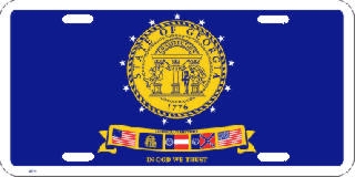 LPS 423N GEORGIA (NEW)