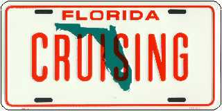 LPS 442 FLORIDA CRUISING