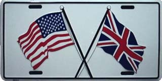 LPS 801 USA / UK