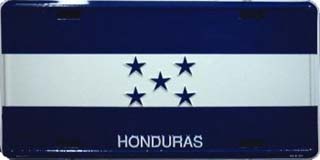 LPS 804 HONDURAS