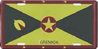LPS 805 GRENADA