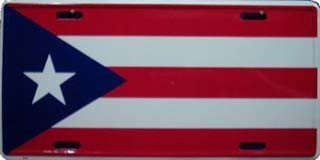 LPS 806 PUERTO RICO #1