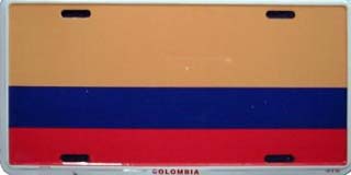 LPS 811 COLOMBIA