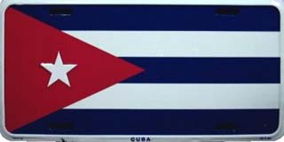 LPS 812 CUBA