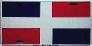 LPS 814 DOMNICAN REPUBLIC