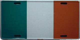 LPS 822 IRELAND
