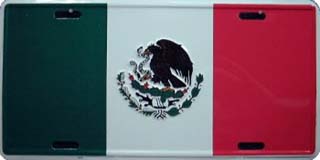 LPS 823 MEXICO