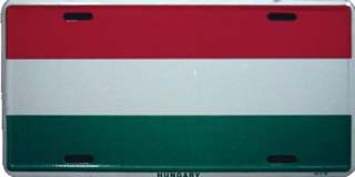 LPS 828 HUNGARY