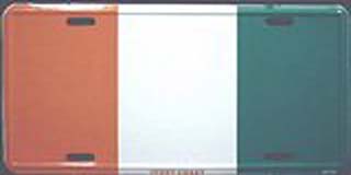 LPS 837 IVORY COAST 