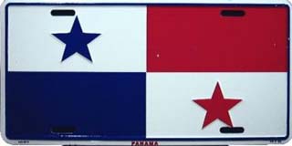 LPS 838 PANAMA