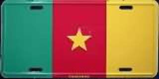 LPS 839 CAMEROON