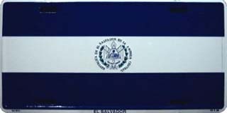 LPS 840 EL SALVADOR