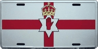 LPS 846 NORTHERN IRELAND