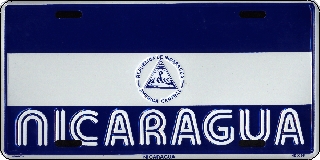 LPS 850 NCARAGUA