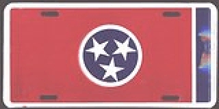 LPS 897 TENNESSEE
