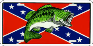 LPS 419 REBEL FISH