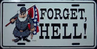 LPS 533 FORGET HELL