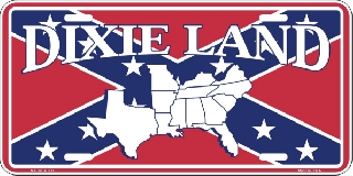 LPS 610 DIXIE LAND