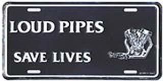 LPS 374 LOUD PIPES