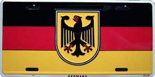 LPS 403 GERMANY / W EAGLE