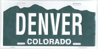 LPS 438 COLORADO DENVER