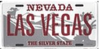 LPS 449 NEVADA LAS VEGAS