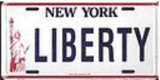 LPS 452 NEW YORK LIBERTY