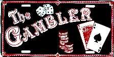 LPS 558 THE GAMBLER 