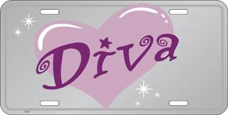 LPS 594 DIVA