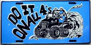 LPS 331 DO IT N ALL 4'S 