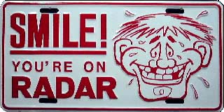 LPS 378 SMILE YOU'RE ON RADAR