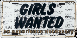 LPS 535 GIRLS WANTED