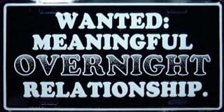 LPS 561 WANTED MEANINGFUL..