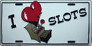 LPS 565 I LOVE SLOTS
