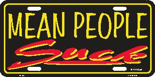 LPS 567 MEAN PEOPLE SUCK