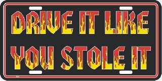 LPS 597 LIKE YOU STOLE IT