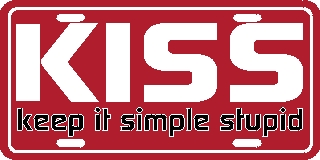 LPS 605 KISS