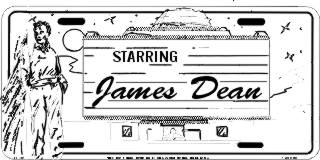 LPS X07 James Dean MOVIE THEATER 1