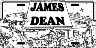 LPS X09 James Dean MOVIE THEATER 3