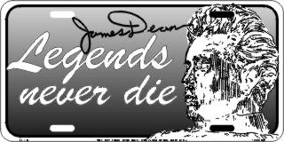 LPS X14 James Dean LEGENDS NEVER DIE