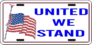LPS 416B UNITED WE STAND