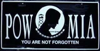 LPS 513 POW MIA