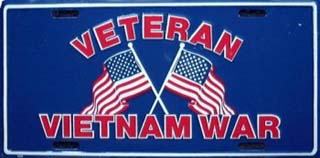 LPS 514 VIETNAM WAR VETERAN