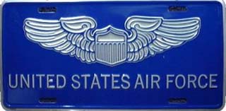 LPS 515 U.S. AIR FORCE