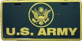 LPS 516 U.S. ARMY