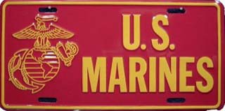 LPS 517 U.S. MARINES